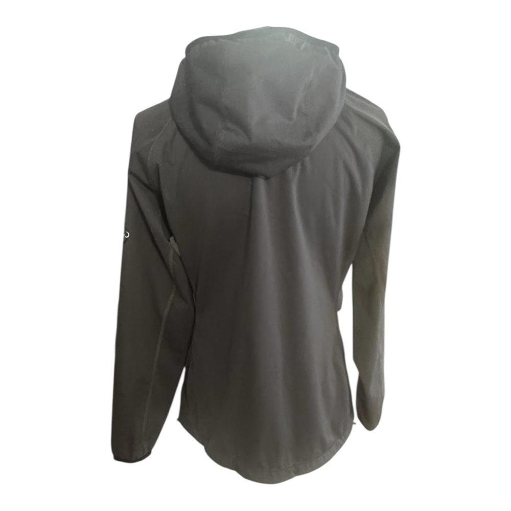 Mammut Full Zip Softshell Jacket Lightweight Coat… - image 2